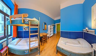 Hostel Mondpalast