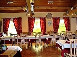 Hôtel Restaurant Au Perce Neige