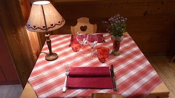 Hôtel Restaurant Au Perce Neige