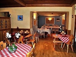 Hôtel Restaurant Au Perce Neige