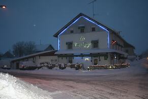 Hôtel Restaurant Au Perce Neige