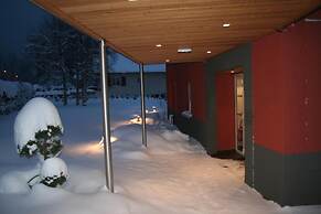 Hôtel Restaurant Au Perce Neige