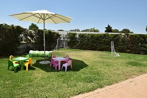 Costa d'Oriente Residence Club