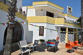 Costa d'Oriente Residence Club