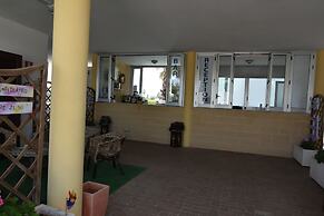 Costa d'Oriente Residence Club