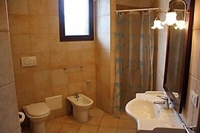 Costa d'Oriente Residence Club