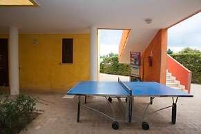 Costa d'Oriente Residence Club