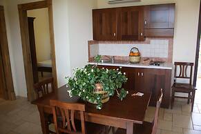 Costa d'Oriente Residence Club