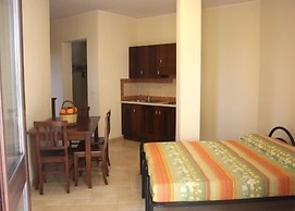 Costa d'Oriente Residence Club