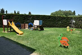 Costa d'Oriente Residence Club