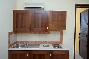 Costa d'Oriente Residence Club