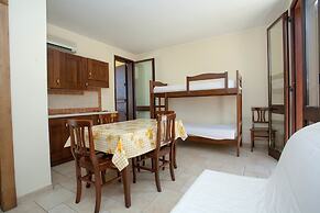 Costa d'Oriente Residence Club