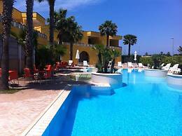 Costa d'Oriente Residence Club