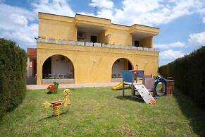 Costa d'Oriente Residence Club