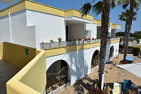 Costa d'Oriente Residence Club