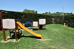 Costa d'Oriente Residence Club