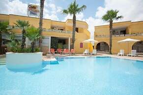 Costa d'Oriente Residence Club