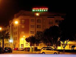 Apartamentos Maracay