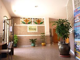 Apartamentos Maracay