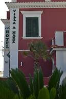 Albergo Residence Villa a Mare