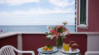 Albergo Residence Villa a Mare