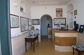 Albergo Residence Villa a Mare