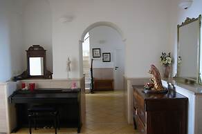 Albergo Residence Villa a Mare