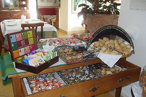 Albergo Residence Villa a Mare