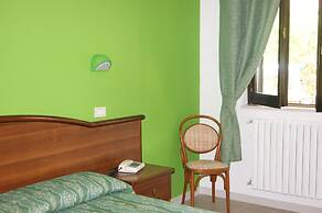 Albergo Residence Villa a Mare