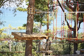 Albergo Residence Villa a Mare