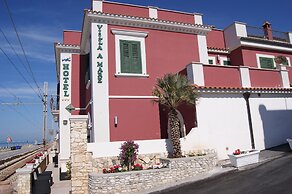 Albergo Residence Villa a Mare
