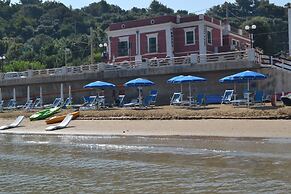 Albergo Residence Villa a Mare