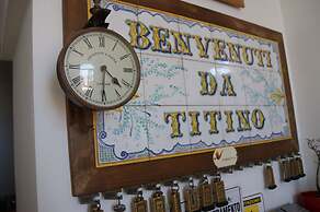 Albergo Residence Villa a Mare