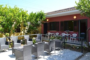 Albergo Residence Villa a Mare