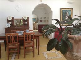 Albergo Residence Villa a Mare