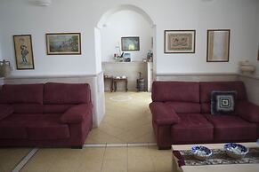 Albergo Residence Villa a Mare