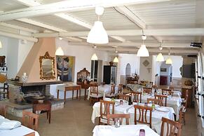 Albergo Residence Villa a Mare