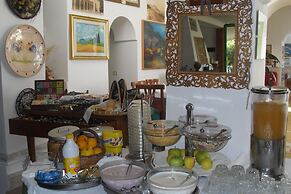 Albergo Residence Villa a Mare