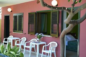 Albergo Residence Villa a Mare