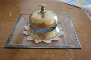 Albergo Residence Villa a Mare