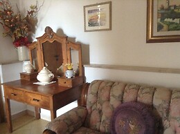 Albergo Residence Villa a Mare