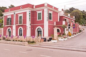 Albergo Residence Villa a Mare