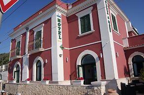 Albergo Residence Villa a Mare