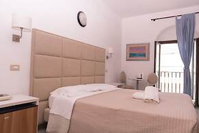 Albergo Residence Villa a Mare