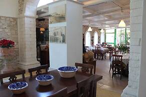 Albergo Residence Villa a Mare