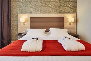 Kyriad Prestige Lyon Est - Saint Priest Eurexpo Hotel and Spa