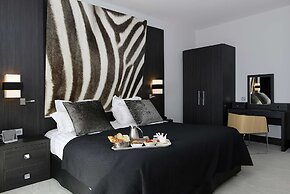 Kyriad Prestige Lyon Est - Saint Priest Eurexpo Hotel and Spa