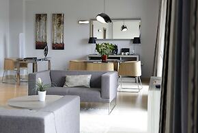 Kyriad Prestige Lyon Est - Saint Priest Eurexpo Hotel and Spa