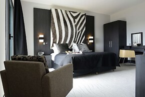 Kyriad Prestige Lyon Est - Saint Priest Eurexpo Hotel and Spa