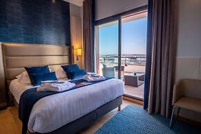 Kyriad Prestige Lyon Est - Saint Priest Eurexpo Hotel and Spa